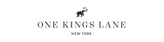 Up to 30% off Sitewide + $100 off orders over $900* only at Onekingslane.com Promo Codes